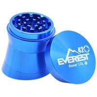 STARBUSS Aluminium 4 Layer Herb Spice Grinder