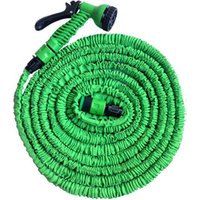 VERTAK 15M Flexible Expandable Garden Watering Hose