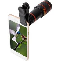 Fancytech Smartphone super zoom monocular telescope Camera Lenses