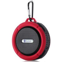 Factory Wholesale bluetooth speaker wireless Wireless Car Bluetooth Speaker Outdoor Sport Portable speaker bluetooth Waterproof