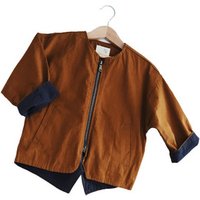 Cotton Spring Jacket