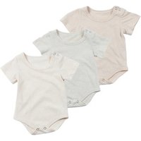 Organic Cotton Onesie Summer