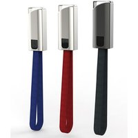 Portable USB Zinc Alloy Keychain Usb Cable For Micro Android keychain Usb Fast Charging Cable