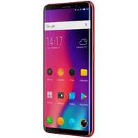 18:9 FHD Screen Elephone U 5.99 inch MTK6763 Octa Core 6GB+128GB 13.0MP Face ID 4G smartphone best quality Android 7.1 mobile