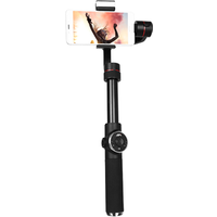 AFI New Release Lightweight Mini 3 Axis Stabilizer Handheld Smart Cell Mobile Phone Smartphone Gimbal