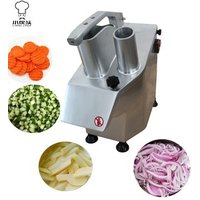 2018 LC300 Kitchen Vegetable Cutting Machine