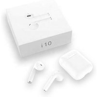 i7/i8/i9/i9s/i10/i12 mini bluetooth wireless sport earphone & headphone, in ear earphones for i10 tws mobile phone accessories