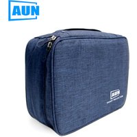 AUN LED Projector Original Storage Bag For AKEY1 C80 For VIP Customer Mini Projector (Upgrade the AUN bag In the detail) SN02
