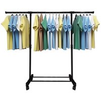 Detachable Garment Drying Rack