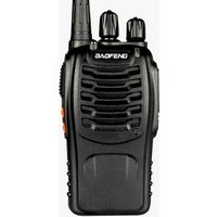 Baofeng BF 888s Walkie Talkie Cheap Handheld Intercom Waterproof And Dustproof Ham Radio With FM Interphone Walkie Talkie