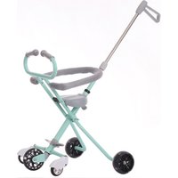 2018 new product Travel Trike Tricycle baby Stroller Hand bar Pushchair