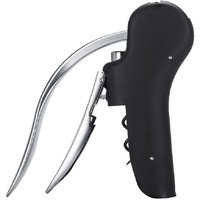 Vertical Lever Corkscrew Opener