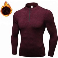 Quick Dry Sportswear Training Jacket