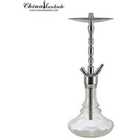 Aluminium Flex Hybrid CLICK Hookah