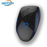 Portable Plug Ultrasonic Pest Repeller Home Use