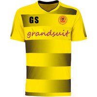 Dri Fit Team Football Jersey