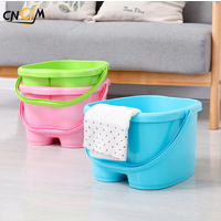 Foot Spa Bucket