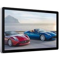 Metal case 15 17 19 21.5 Inch Capacitive Touch Screen Monitor Industrial Open Frame Lcd Monitor