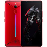 ZTE Nubia Red Magic Mars Game Phone 6.0 inch 6GB RAM 64GB ROM Snapdragon 845 Octa-core Android 9.0 Smartphone