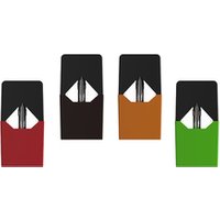 2019 Newest .7ml ceramic pod electronic cigarette pods empty vape pods cartridge