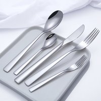 Stainless Steel Cutlery Home Hotel or Restaurant Use
