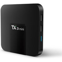 Factory Directly Amlogic s905w Android 7.1 Tanix tx3 mini Tv Box 2gb 16gb tx 3 mini, tv box tx3mini