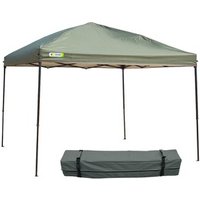 3M 10ft Green Party Outdoor Tent 3*3 Event Pop Up Canopy Gazebo