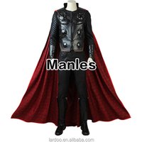 Marvel Avengers Infinity War Cosplay Costume