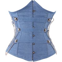 Tummy Control Waist Trainer Corset Shapewear