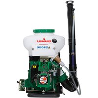 Gas Powered Backpack Sprayer Herbicide Fumigation