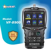 Satellite Finder 2019 (FindSAT VF8900 )