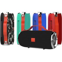 Amazon Hot selling wireless speaker BT Portable high-quality speaker