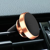 2019 Popular Universal Cellphone Holder Air Vent Magnetic Car Mount Mobile Phone Car Holder