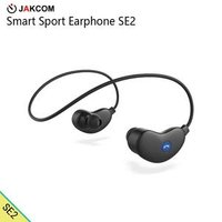 Jakcom SE2 Sport Earphone 2018 New Trending Earphone Accessories As Man Watch Japan Car Accessories Call