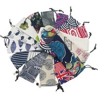 Straw Carrying Bag for Stainless Steel Metal Straws, Reusable Straw Pouch Forks, Spoons, Knife, Chopsticks, Portable Travel bag