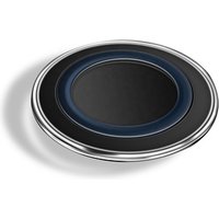 High Quality wireless small battery charger for iPhone X wireless charger station for Samsung Galaxy S6 S6 Edge