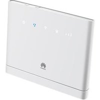 100Mbps Huawei B310 4G LTE CPE WiFi Router