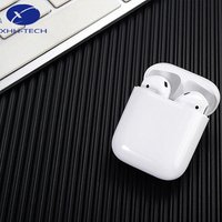 wholesale super high copy quality i30 TWS bluetooth earbuds for iphone