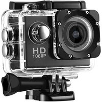 2019 4k action camera mini sport camera underwater 30M waterproof