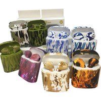 Camouflage TWS i7s Wireless BT In-Ear Headphones Stereo headphone