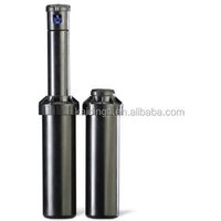 Factory Direct Garden Irrigation 3/4''Plastic Pop up Sprinkler