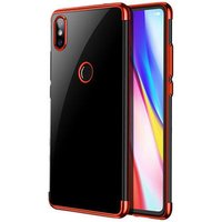 amazon top seller electroplated mobile phone case for xiaomi redmi note 7
