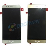Original LCD replacement for Huawei Honor v8/LCD Touch Screen Digitizer For Huawei Honor v8/Display LCD Assembly repair parts