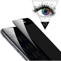 cheap price mobile phone 2.5D 9H privacy anti spy Tempered Glass screen protector for iphone 6 6s 7 8 plus