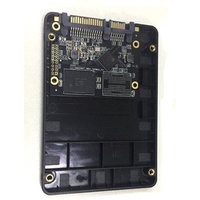 Industrial sataiii tlc internal hard drive 256gb 2.5" ssd