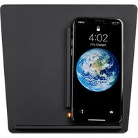 2019 Wireless Phone Charger For Tesla Model 3 Wireless Dual Phone Charging Pad