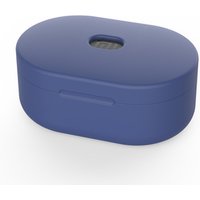 Compatible with Xiaomi Airdots Case, New Soft Silicone Wireless Earphone Youth Version