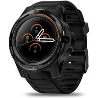 2019 New Flagship Zeblaze THOR 5 Dual System Hybrid Smartwatch 1.39" AOMLED Screen MTK6739 2GB+16GB 8.0MP Camera Smart watch
