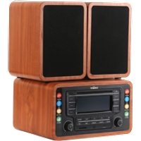 Creative sound dvd audio dj bass sub woofer wireless home theater speaker music system projector