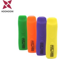 Vape New Arrivals RGB Disposable Vape Pod with Factory Price